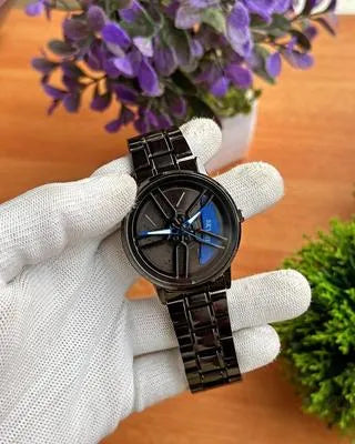 Sleek Modern Mechanical Design Watch – Stylish & Functional Timepiece